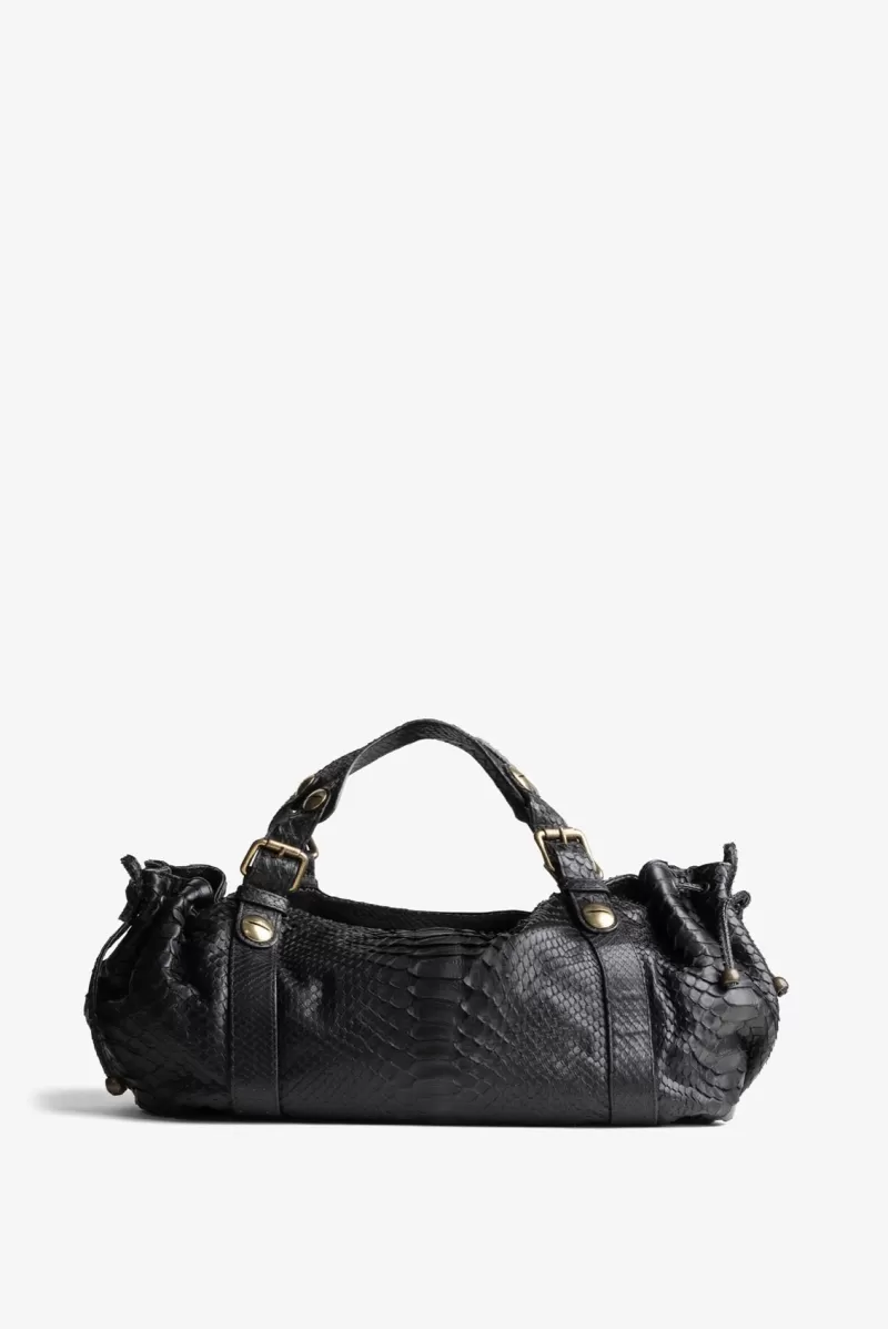 python handbag - 24H | | Gerard Darel Cheap