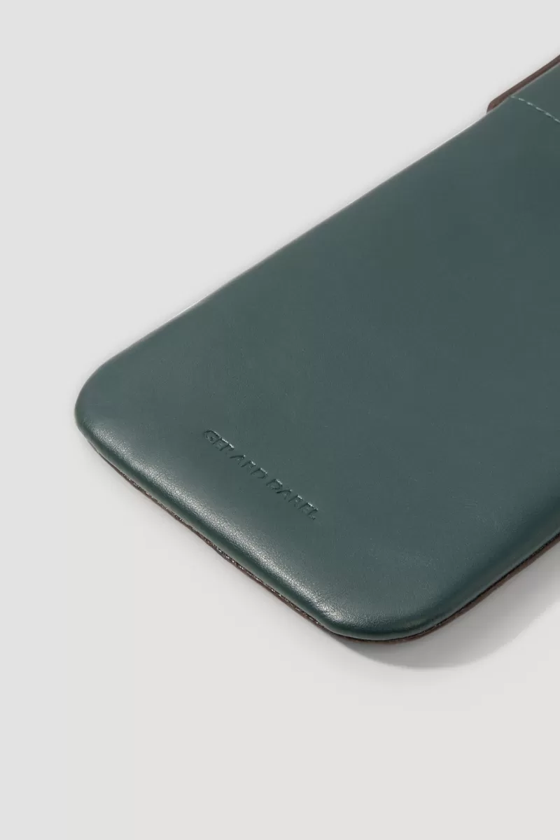 leather phone holder - LADYPHONE | | Gerard Darel Best