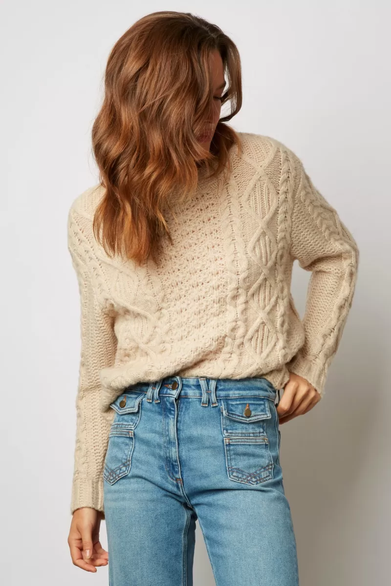 Jean Flare -ANNA woman Jean Flare -ANNA | | Gerard Darel Hot