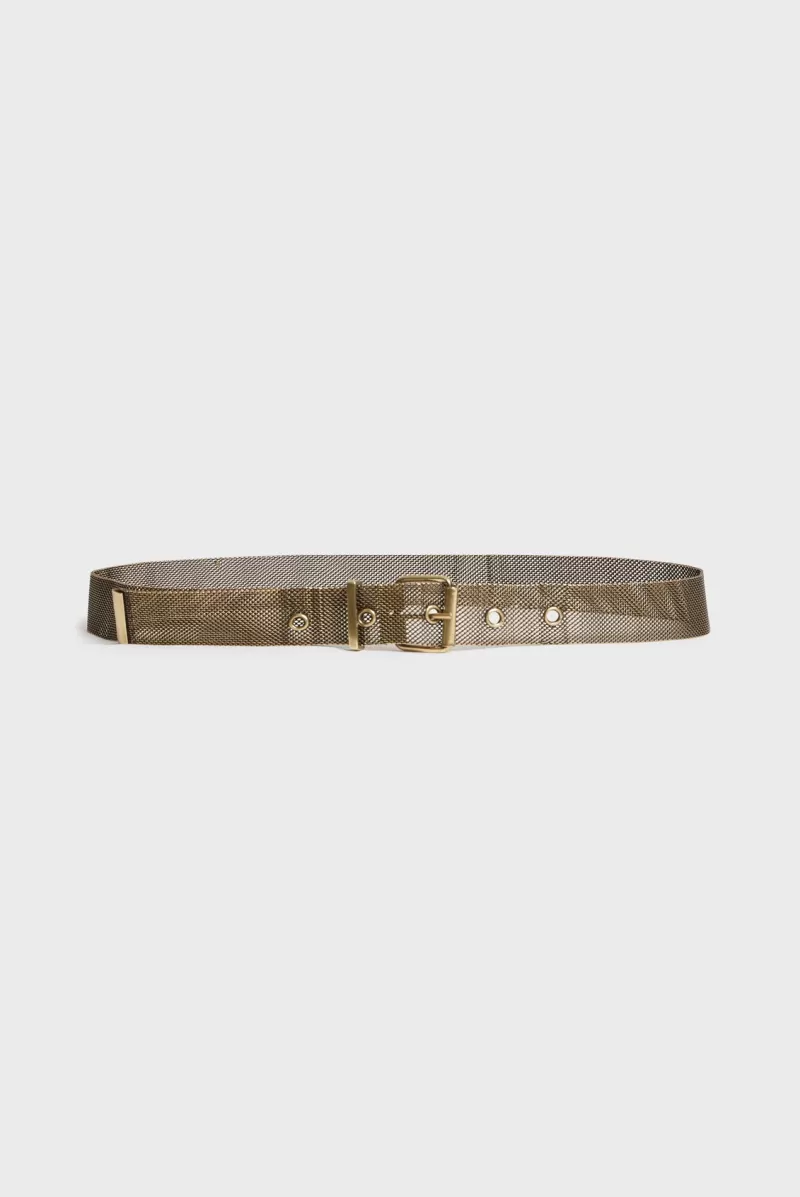 Metal belt - JAMES | Gerard Darel New