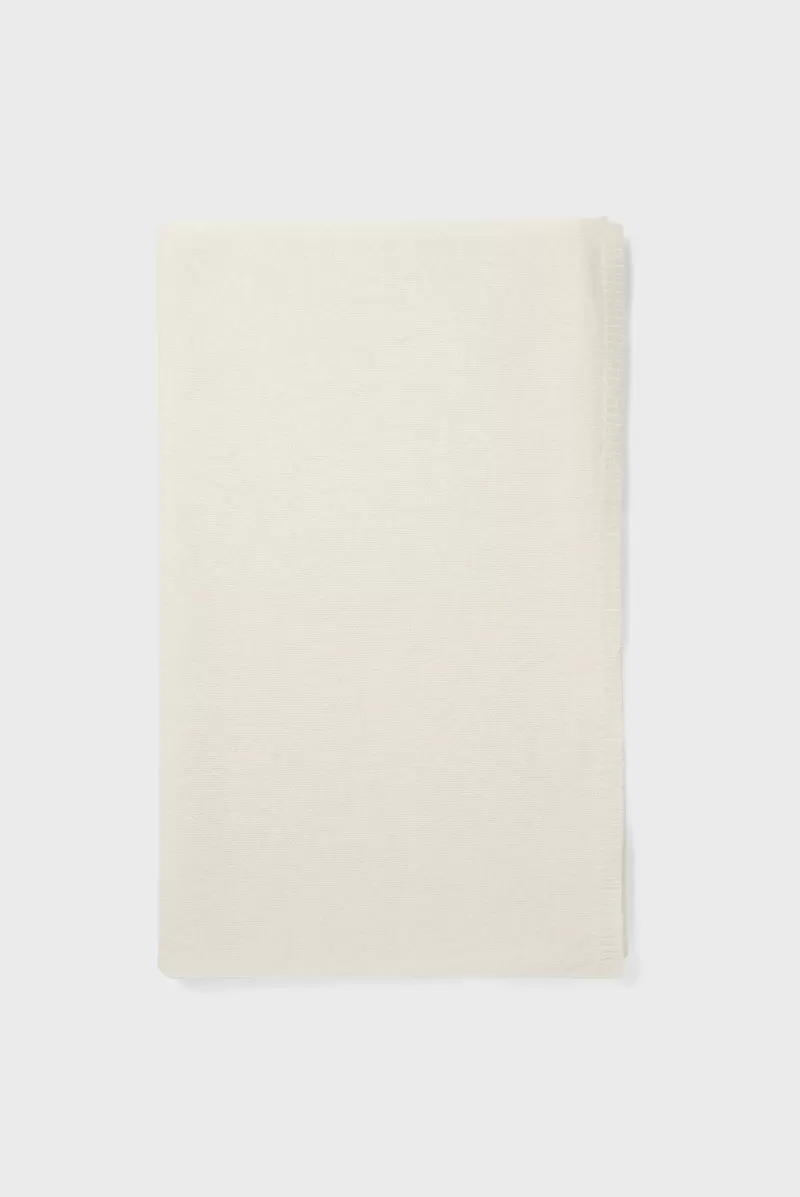 Plain cashmere scarf - GRETEL | Gerard Darel Hot