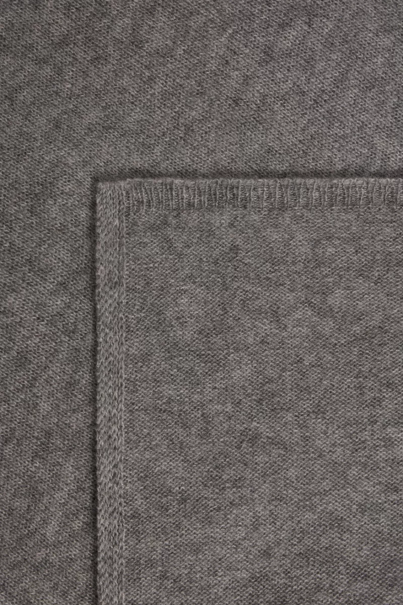 Plain cashmere scarf - GRETEL | Gerard Darel Cheap
