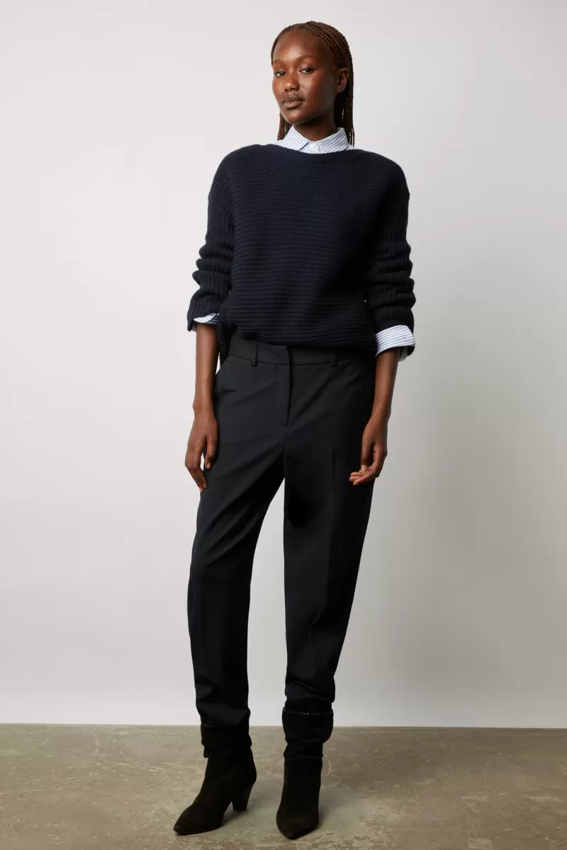 Plain suit pants - ELMA | Gerard Darel New