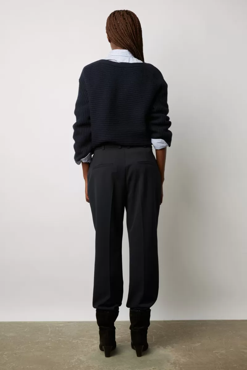 Plain suit pants - ELMA | Gerard Darel New